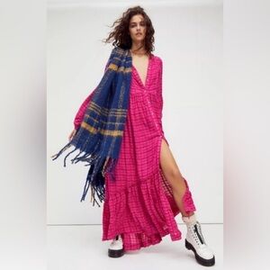 💖 Free People Edie Maxi Dress